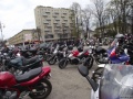 Motocykle