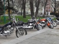 Motocykle