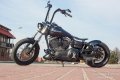 Harley Davidson FXDC Dyna Supre Glide Custom  