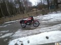 Motocykle