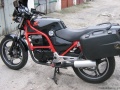 Motocykle