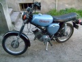 Motocykle